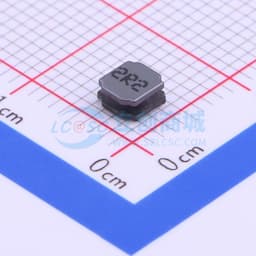 2.2uH ±30% 3.7A缩略图