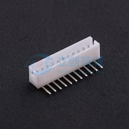 1x11P 间距:1.5mm 弯插 【插件】缩略图