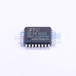 停产 单片机缩略图