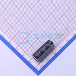 330uF ±20% 63V 【引线】缩略图