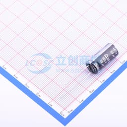 68uF ±20% 160V 【引线】缩略图