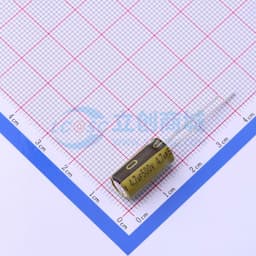 4.7uF ±20% 500V 【插件】缩略图