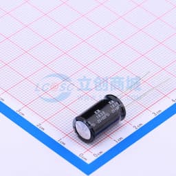 22uF ±20% 200V 【引线】缩略图