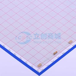 390Ω ±5% 250mW 碳膜电阻 【插件】缩略图