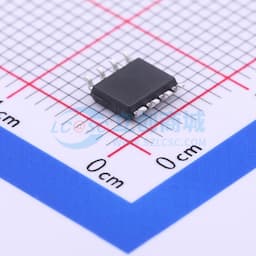 16Kbit串行EEPROM，低电压低功耗，工业温度范围，100年数据保留，100万次写周期寿命缩略图