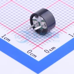 电磁无源一体蜂鸣器（外部驱动）【插件】缩略图