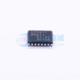 LPC811M001JDH16J缩略图