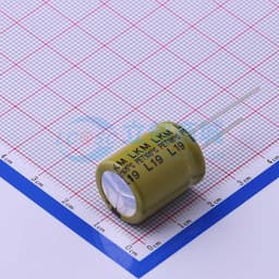 1800uF ±20% 35V 【插件】缩略图