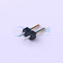 间距:2.54mm 方针 直插 【排针】缩略图
