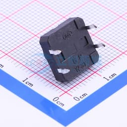 12*12*8mm 直插 轻触开关 【插件】缩略图