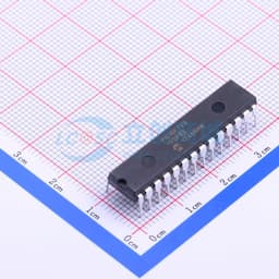 PIC16F723-I/SP 【插件】缩略图