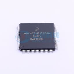 MIMXRT1021CAF4A缩略图