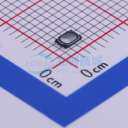 3.6*7.3*0.45mm 立贴 轻触开关缩略图