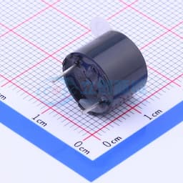GMD12095YB-24V2400 【蜂鸣】缩略图
