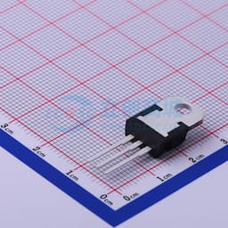 正稳压器IC 【线性】缩略图