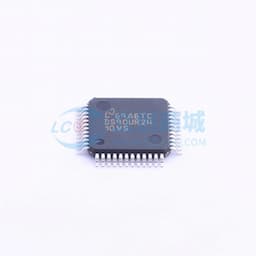 DS90UR241-Q1 5-MHz至43-MHz DC平衡24位FPD-Link II串行器和解串器芯片组缩略图