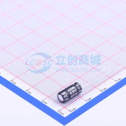 47uF ±20% 35V 【引线】缩略图
