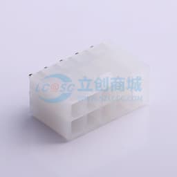 2x5P 间距:4.2mm 直插 【插件】缩略图