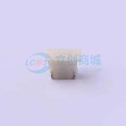 1x2P 间距:0.8mm 立贴缩略图