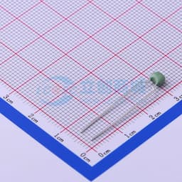 82pF ±5% 100V 【直插】缩略图