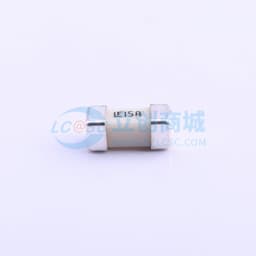 65V贴片式保险丝缩略图