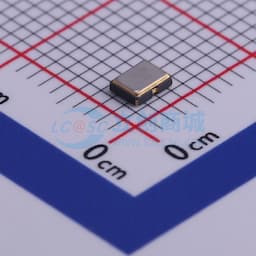 32.768kHz ±50ppm 3.3V 方波缩略图