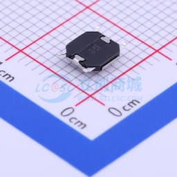 5.1*5.1*1.5mm 立贴 轻触开关缩略图