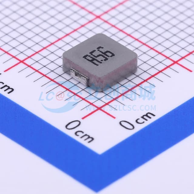560nH ±20% 11A实物图
