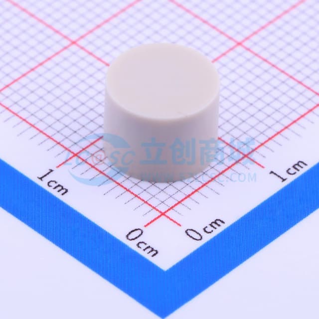 开关帽实物图