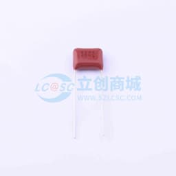 220nF ±10% 250V 【薄膜】缩略图