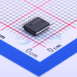带输入禁用和1个反向通道的鲁棒、四通道隔离器缩略图