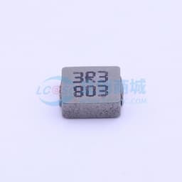 3.3uH ±20% 6.3A缩略图