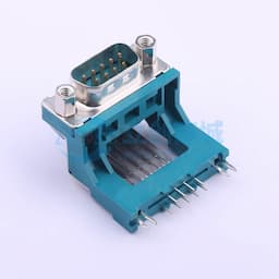 D-Sub 公 P数:9P缩略图