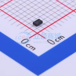 单向 5V截止 峰值浪涌电流：150A@8/20us缩略图