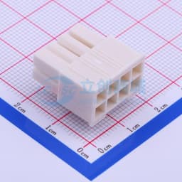 4.2mm 2x4P缩略图