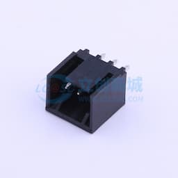 1x3P 间距:2.54mm【插件】缩略图