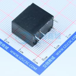 HF32F/012-ZS3 【继电】缩略图