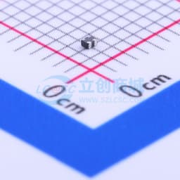 两路 贴片共模滤波器 阻抗120Ω@100MHz缩略图
