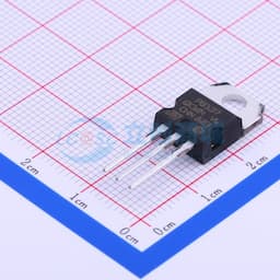 电池充电器的正压稳压器 【线性】缩略图
