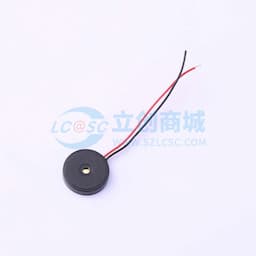 压电式5V 4000HZ缩略图