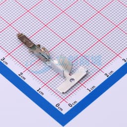 公压接端子缩略图