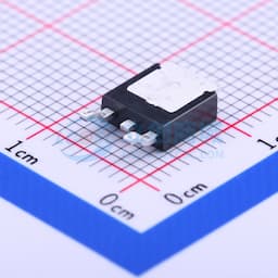 800mA 15V 线性稳压器缩略图
