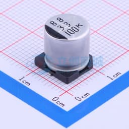 33uF ±20% 100V缩略图