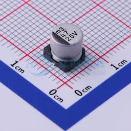 47uF ±20% 25V缩略图