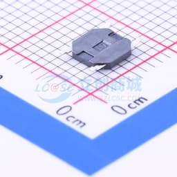 5.1*5.1*0.75mm 立贴 轻触开关缩略图