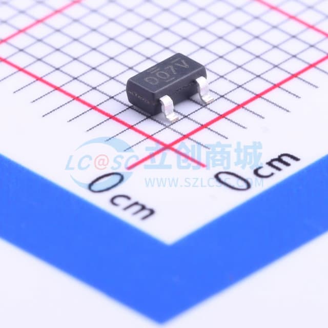 5V 250mA 16V实物图