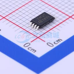 用于双倍数据速率（DDR1、DDR2和DDR3）DRAM模块的2 Kbit串行存在检测（SPD）EEPROM缩略图