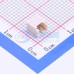 间距:1.25mm 1x2P【插件】缩略图