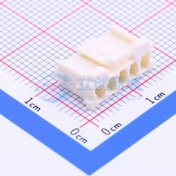 1x5P 2.5mm缩略图