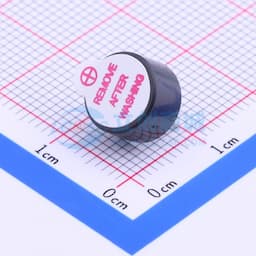 有源(内含驱动线路) 电磁式 2.7kHz【蜂鸣】缩略图